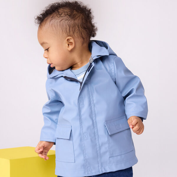 Jacke (Adriatic) von Petit Bateau – Bild 4