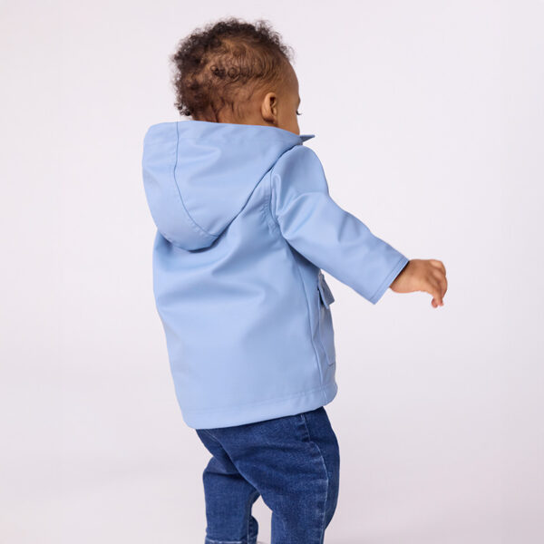 Jacke (Adriatic) von Petit Bateau – Bild 3