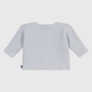 Cardigan (CO2) von Petit Bateau – Bild 3