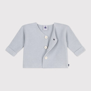 Cardigan (CO2) von Petit Bateau – Bild 2