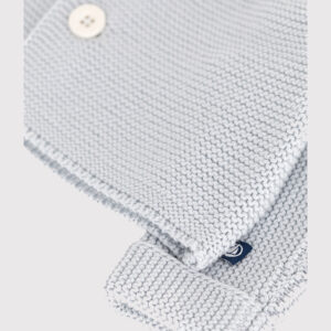 Cardigan (CO2) von Petit Bateau – Bild 5