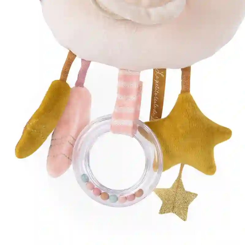 Aktiv Schwan 3 Aktivitäten Schwan zum Aufhängen – Bild 4