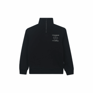 Sweater Long Sleeves SEAT-B-16-A (Black)