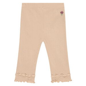Baby Legging (nude) von Babyface, 95% Bio