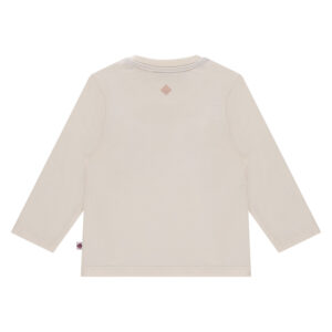 Baby T-Shirt Longsleeve (White) von Babyface – Bild 2