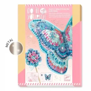 DIY: Feenflügel & Zauberstab