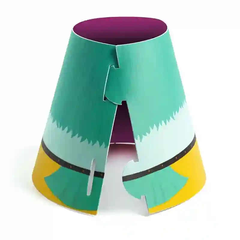 Dosenwerfen 3 Dosenwerfen Chamboul Boom von DJECO – Bild 5