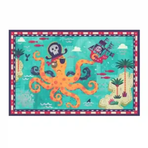 Einladungskarten Pirat – Bild 3