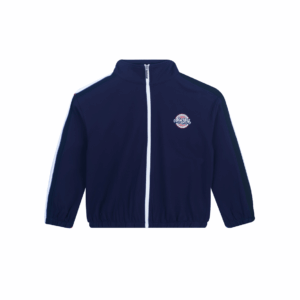 Sweat Weste Long Sleeves LOGAN-G-08-A (Navy)