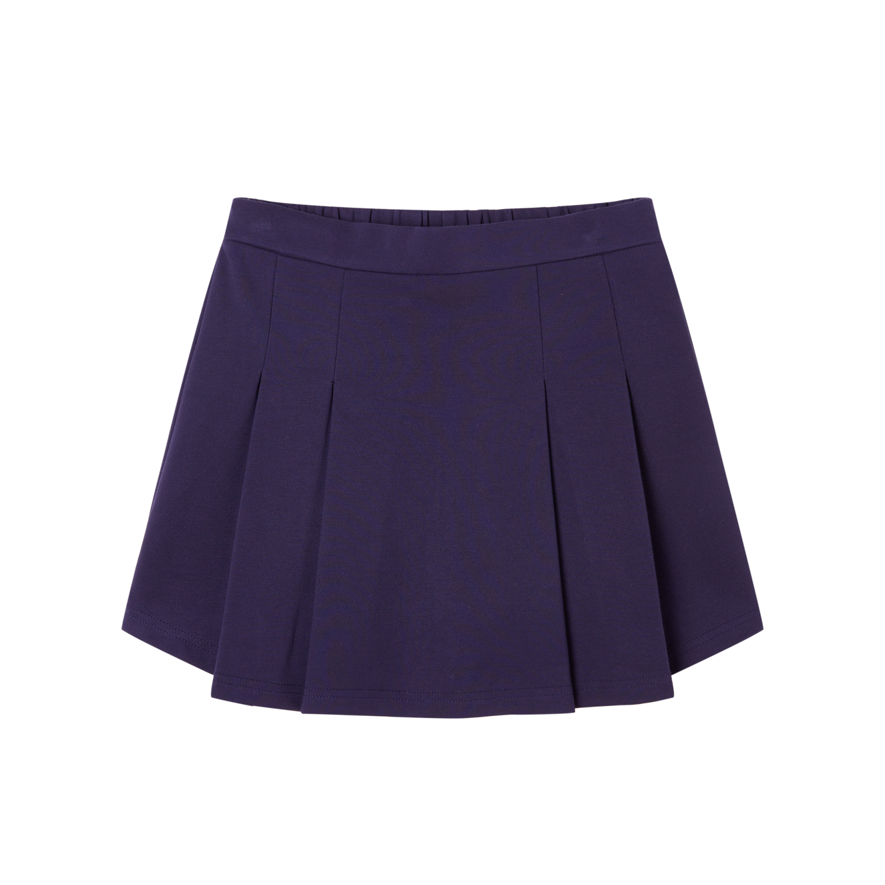 G34.252.50690-N-5-381 Kurze Hose LOGAN-G-34-H (Navy) – Bild 1