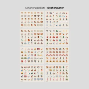 Wochenplaner von inliebekind – Bild 9