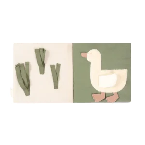 Knisterbuch "Dog" – Bild 8