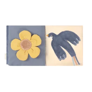 Knisterbuch "Dog" – Bild 7