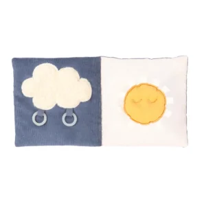 Knisterbuch "Dog" – Bild 6