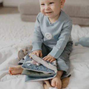 Knisterbuch "Dog" – Bild 4