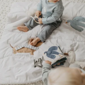 Knisterbuch "Dog" – Bild 3