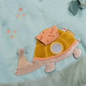 Trois Lapins Spieldecke – Bild 2