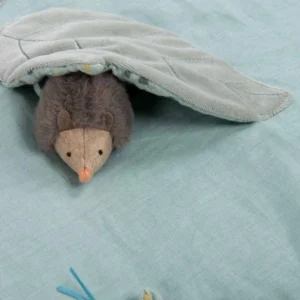 Trois Lapins Spieldecke – Bild 3