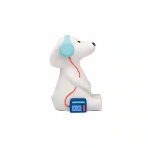 Puce & Pilou Nachtlicht "Hund" (USB) – Bild 2