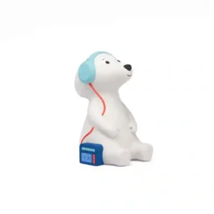 Puce & Pilou Nachtlicht "Hund" (USB)