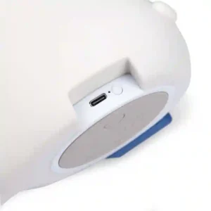 Puce & Pilou Nachtlicht "Hund" (USB) – Bild 4