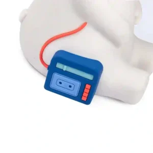 Puce & Pilou Nachtlicht "Hund" (USB) – Bild 3