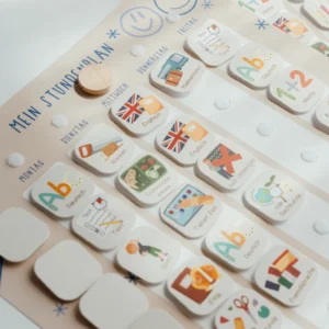 Wochenplaner von inliebekind – Bild 2