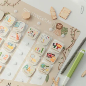 Wochenplaner von inliebekind – Bild 8