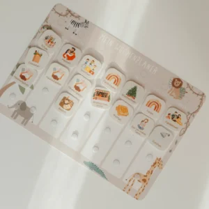 Wochenplaner von inliebekind – Bild 5