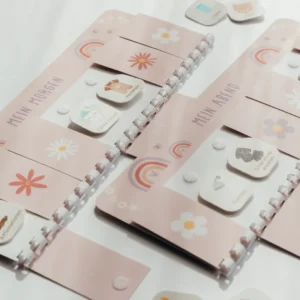 Routineplaner inkl. Symbolkärtchen von inliebekind – Bild 15