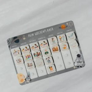 Wochenplaner von inliebekind – Bild 4