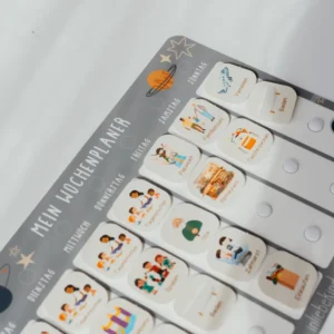 Wochenplaner von inliebekind – Bild 3