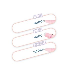 PENfection Gelstift mit Soft-Grip – Bild 5