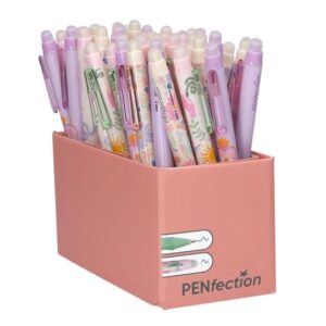PENfection Gelstift mit Soft-Grip – Bild 6