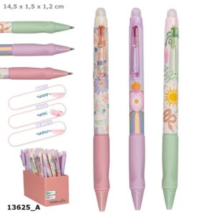 PENfection Gelstift mit Soft-Grip – Bild 3