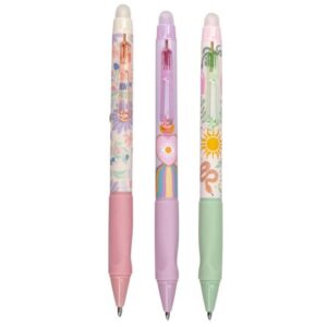 PENfection Gelstift mit Soft-Grip – Bild 2