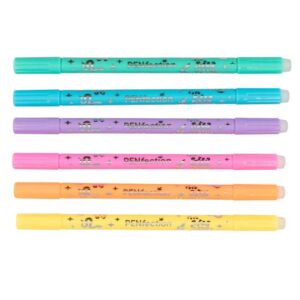 PENfection Highlighter und Marker Set – Bild 4