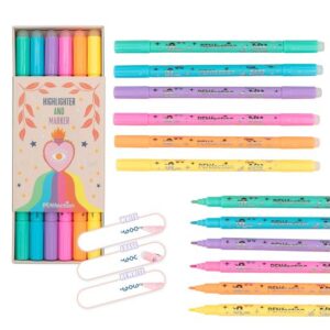 PENfection Highlighter und Marker Set