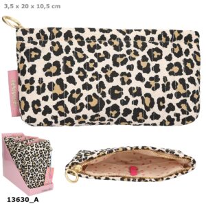 PENfection Schlampertasche Leo – Bild 5