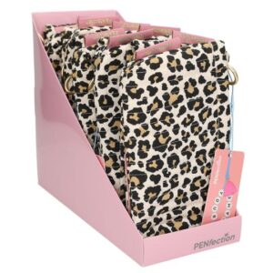 PENfection Schlampertasche Leo – Bild 7