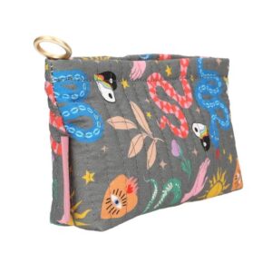 PENfection Schlampertasche Schlange