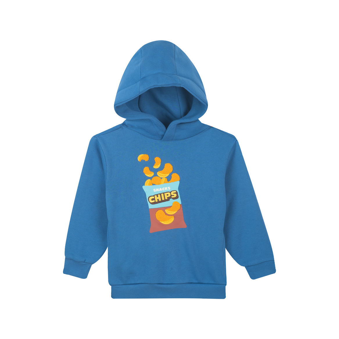 SB16.252.58391-B-549-30 Sweater Long Sleeves JACKSON-SB-16-I (Blue) – Bild 1