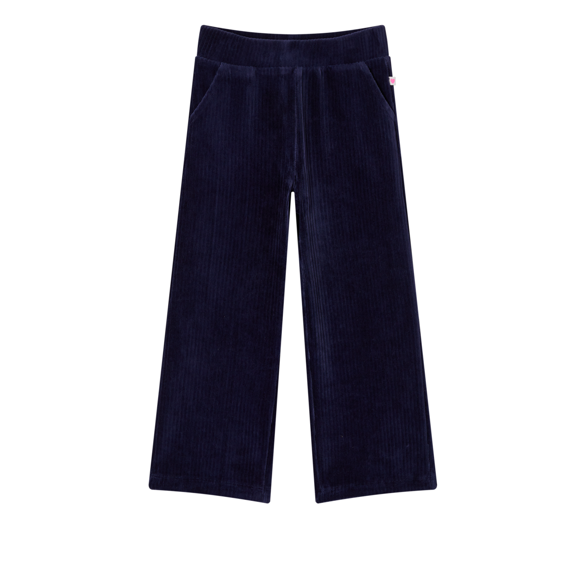 SG37.252.58491-N-5-389 Hose ELSIE-SG-37-F (Navy) – Bild 1
