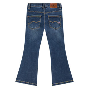 Jeans Denim (Blue Denim) von Stains and Stories – Bild 2