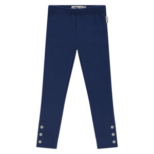 Legging (Navy) von Stains and Stories, 95% Bio