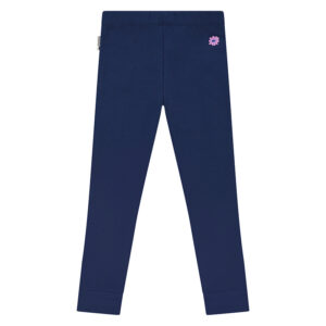 Legging (Navy) von Stains and Stories, 95% Bio – Bild 2