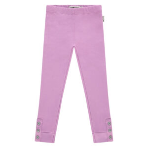 Legging (Purple) von Stains and Stories, 95% Bio