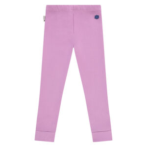 Legging (Purple) von Stains and Stories, 95% Bio – Bild 2