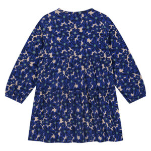 Kleid Longsleeve (Cobalt) von Stains and Stories – Bild 2