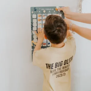 Grundschulplaner inkl. Symbolkärtchen von inliebekind – Bild 7